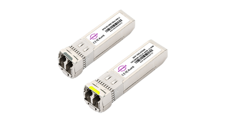 Datacom Module