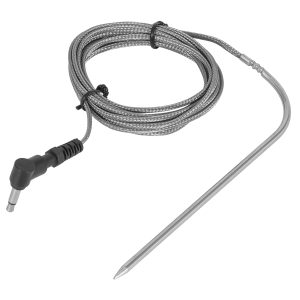 BBQ 펠릿 스토브 온도 프로브 스테인리스 스틸 플랜지 프로브 온도 센서